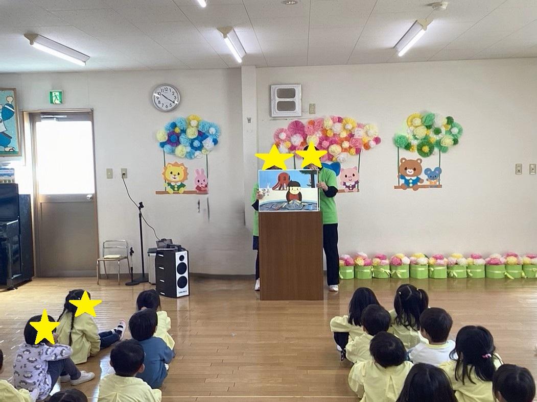 不審者訓練を行いました👮