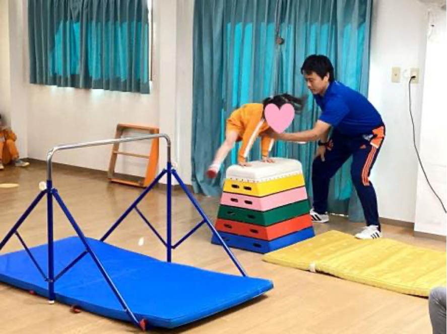 保育参観（５歳児）