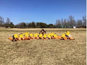 ♬園外保育♬～水郷公園～