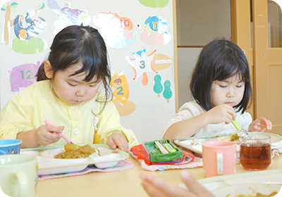 つくば中央保育園